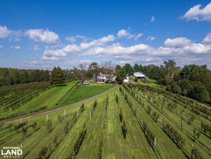 Property for sale in Fauquier County, Virginia