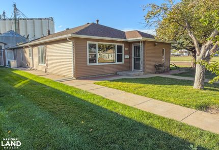 Property for sale in Phillips County, Colorado