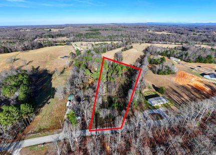 Undeveloped Land for sale in Warren County, Tennessee
