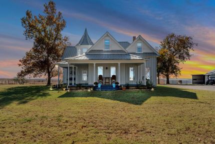 Property for sale in Clay County, Texas