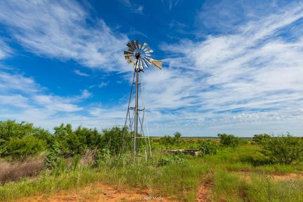 Farm Property for sale in Stonewall County, Texas