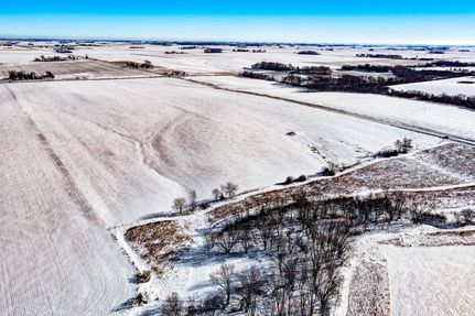 Farm Property for sale in Black Hawk County, Iowa