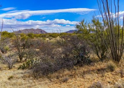 Property for sale in Pima County, Arizona