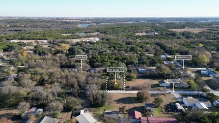 Property for sale in Hill County, Texas