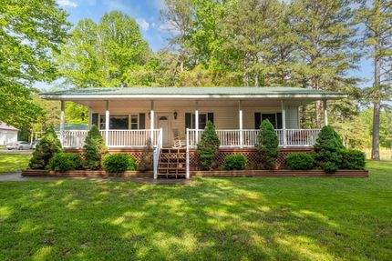 Property for sale in Pope County, Illinois