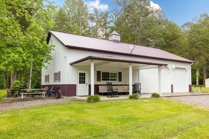 Residential Property for sale in Pope County, Illinois