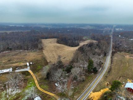 Property for sale in Graves County, Kentucky