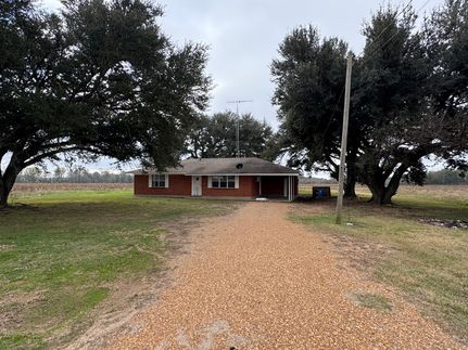 Property for sale in Franklin Parish, Louisiana