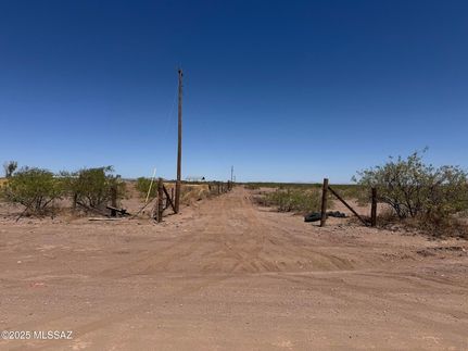 Residential Property for sale in Cochise County, Arizona
