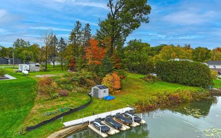 Property for sale in Cass County, Michigan