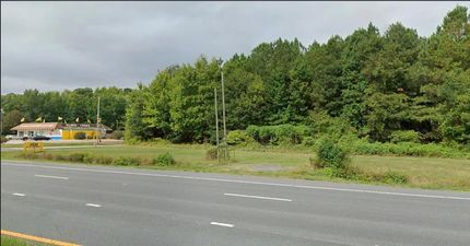 Property for sale in Northampton County, Virginia