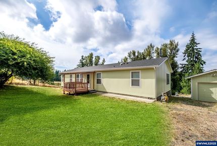 Property for sale in Linn County, Oregon