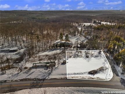 Undeveloped Land for sale in Orange County, Indiana