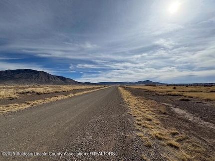 Property for sale in Lincoln County, New Mexico