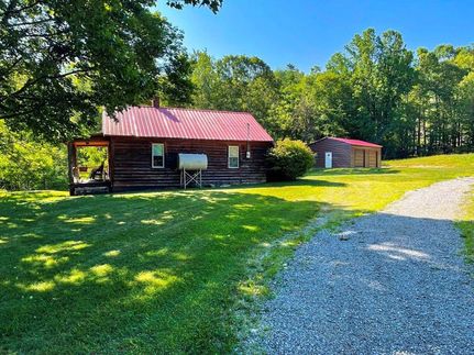 Property for sale in Grayson County, Virginia