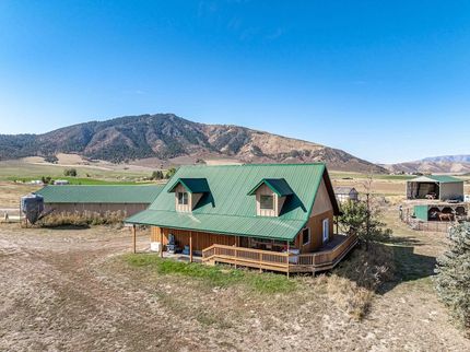 Property for sale in Bannock County, Idaho