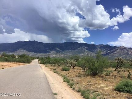 Undeveloped Land for sale in Pima County, Arizona