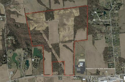 Property for sale in Clinton County, Ohio