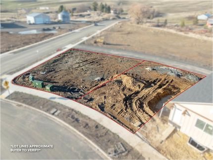 Property for sale in Latah County, Idaho