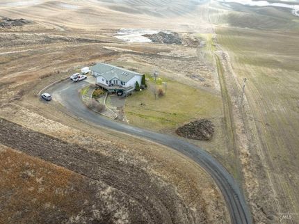 Property for sale in Latah County, Idaho