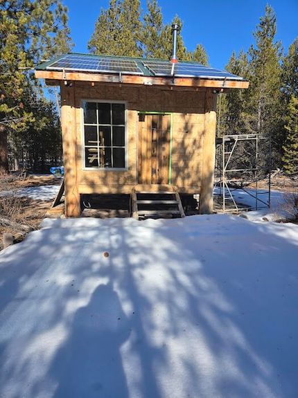 Property for sale in Klamath County, Oregon