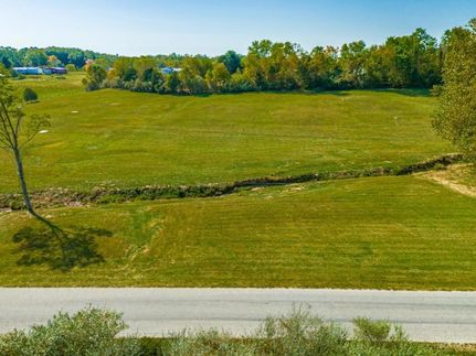 Undeveloped Land for sale in Adams County, Ohio