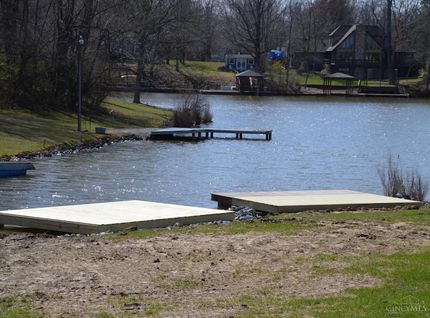 Undeveloped Land for sale in Brown County, Ohio