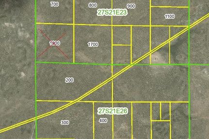 Property for sale in Lake County, Oregon