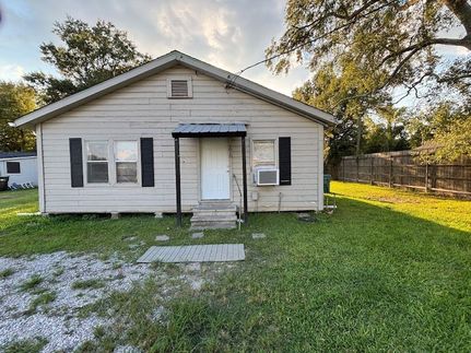 Property for sale in Calcasieu Parish, Louisiana