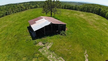 Undeveloped Land for sale in Marion County, Arkansas