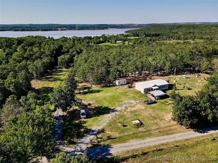 Property for sale in Pittsburg County, Oklahoma