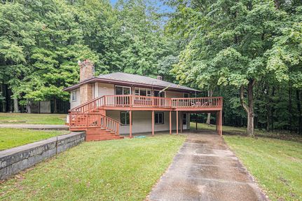 Property for sale in Oceana County, Michigan