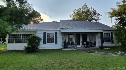 Property for sale in Escambia County, Alabama