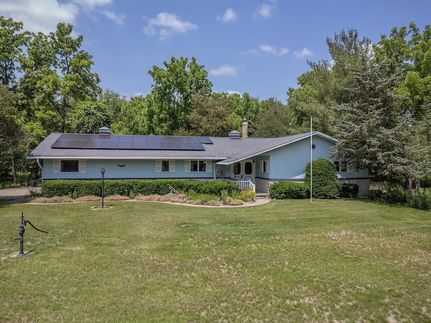 Residential Property for sale in Carroll County, Illinois