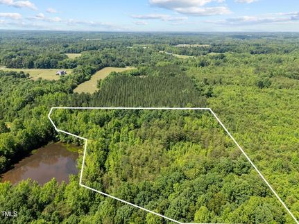 Undeveloped Land for sale in Orange County, North Carolina