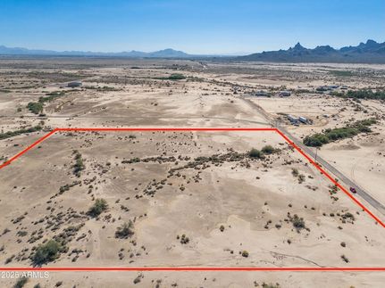 Property for sale in Pinal County, Arizona