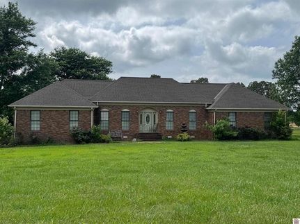 Residential Property for sale in Graves County, Kentucky