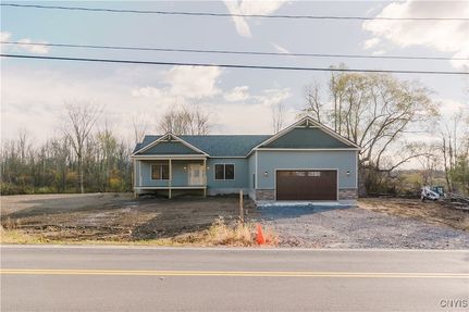 Property for sale in Oswego County, New York