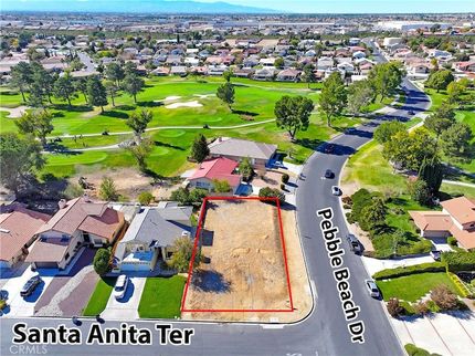 Property for sale in San Bernardino County, California