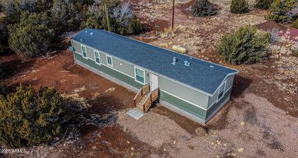 Property for sale in Navajo County, Arizona