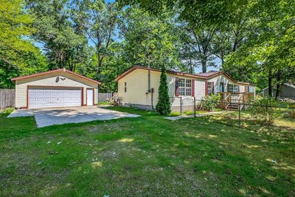 Property for sale in Muskegon County, Michigan