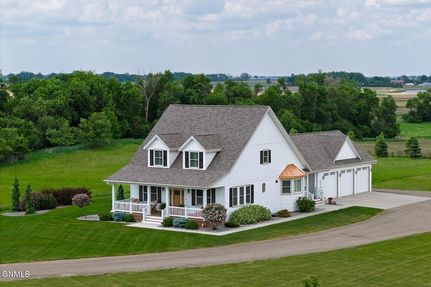 Property for sale in Stutsman County, North Dakota