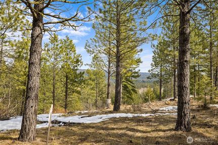 Property for sale in Kittitas County, Washington