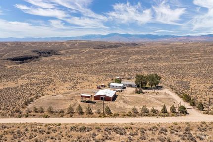 Property for sale in Owyhee County, Idaho