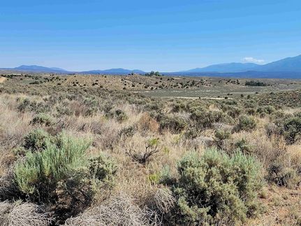 Property for sale in Taos County, New Mexico