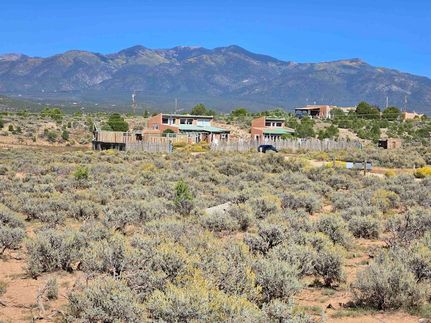 Property for sale in Taos County, New Mexico