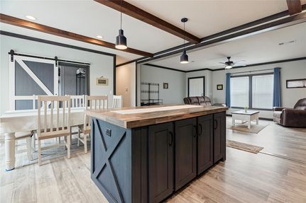 Property for sale in Hill County, Texas