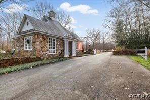 Property for sale in Powhatan County, Virginia