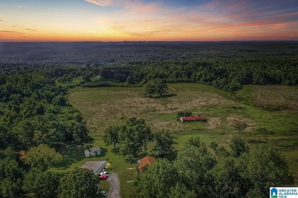 Property for sale in Blount County, Alabama