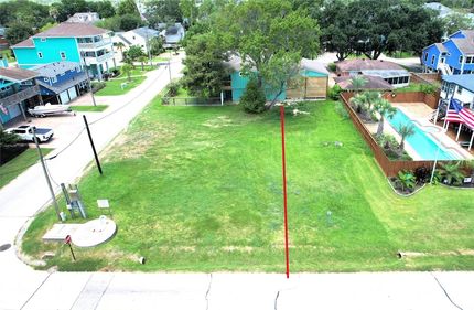 Undeveloped Land for sale in Galveston County, Texas